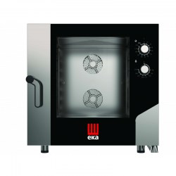 HORNO ELECTRICO EKA MKF 664 SP